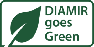 DIAMIR goes Green © DIAMIR Erlebnisreisen GmbH
